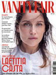 Vanity Fair (France-August 2020)